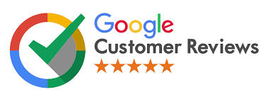 Google review