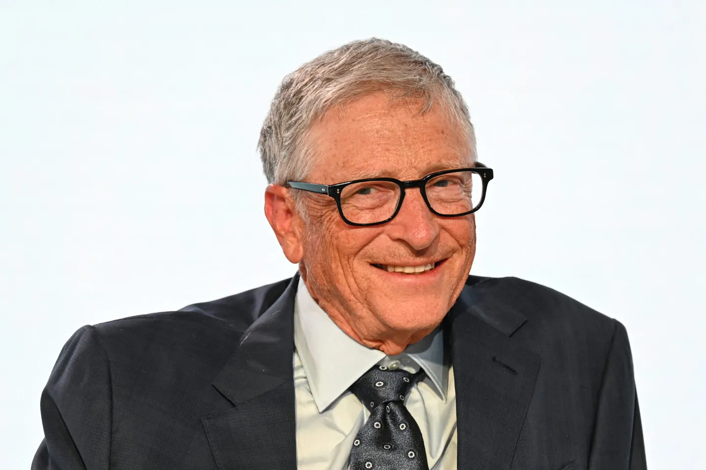 Bill Gates, Microsoft co-founder