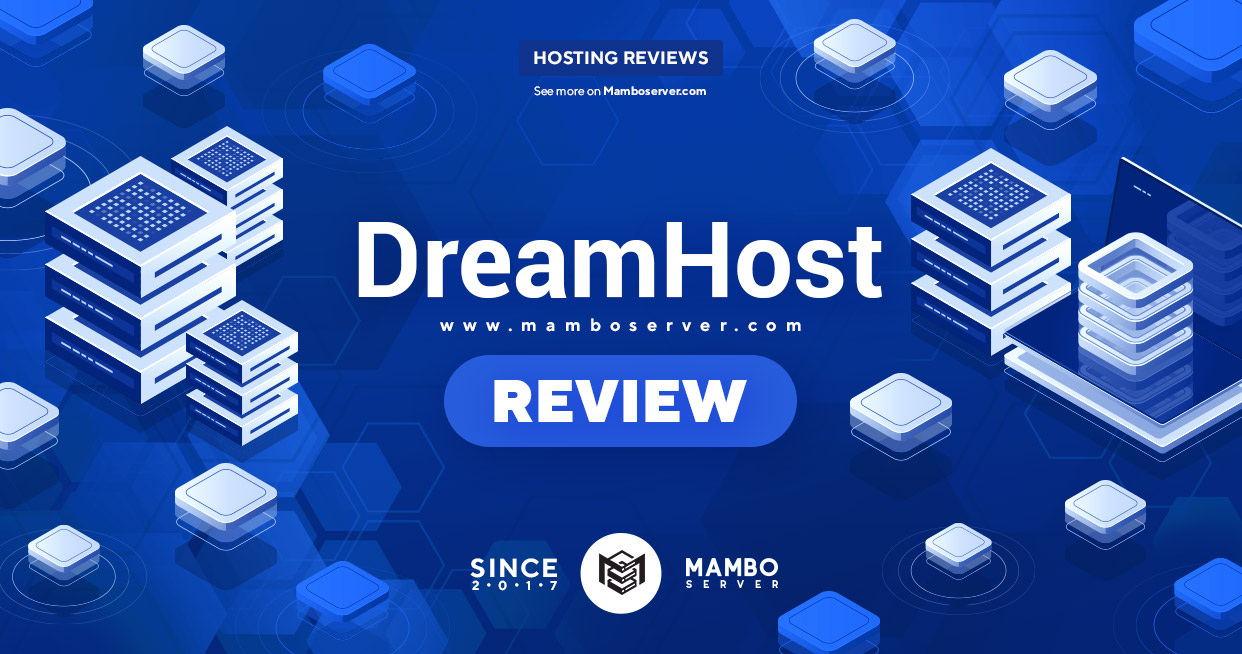 Dream Host Reviews