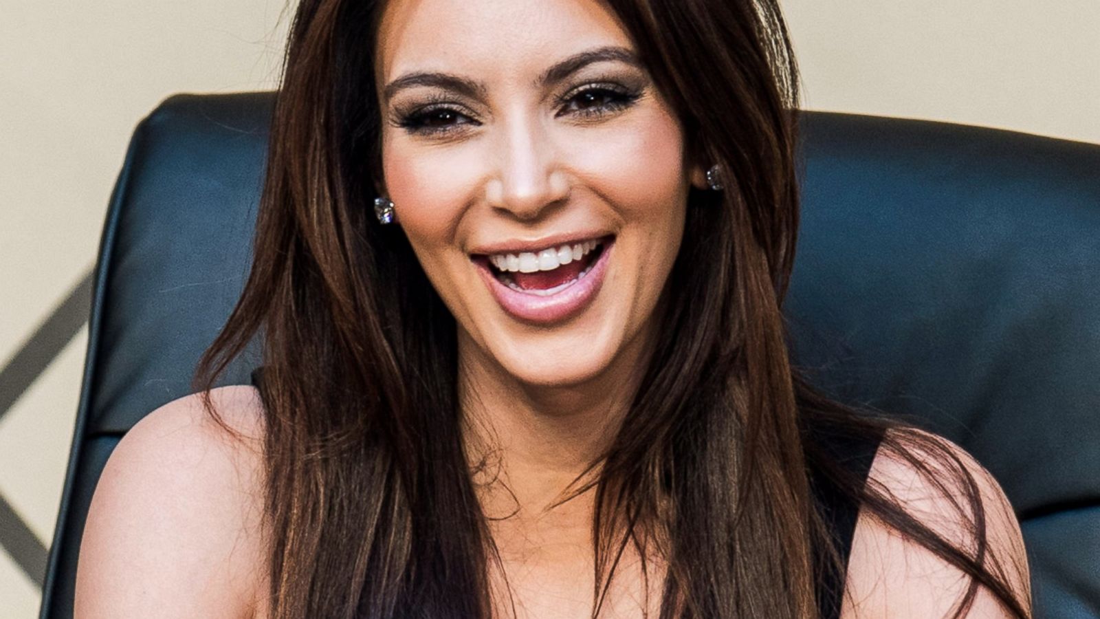 Kim Kardashian, media personality