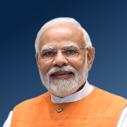 Narendra Modi 