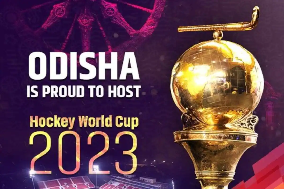 Hockey World cup 2023
