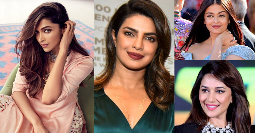 Richest Actresses In India
