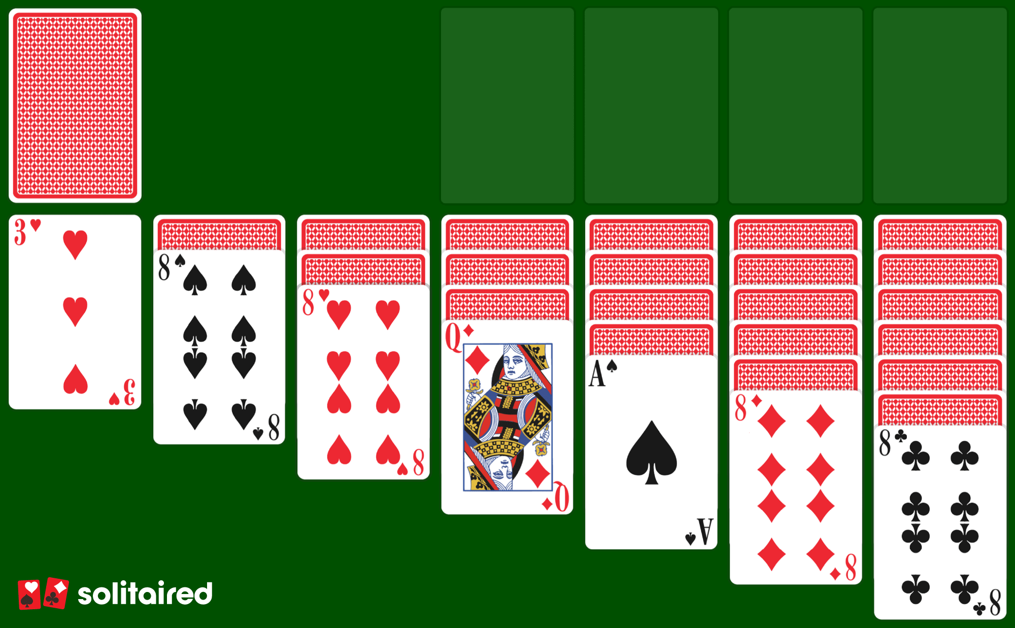 solitaire