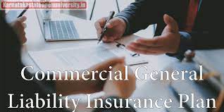  General Liability Insurance