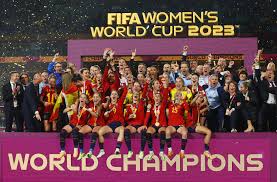 Womens World Cup