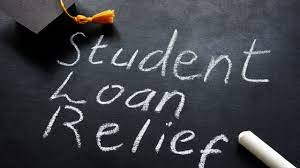 Student Loans Relief