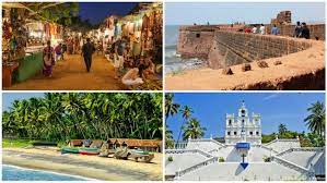 Best Visiting Places Goa